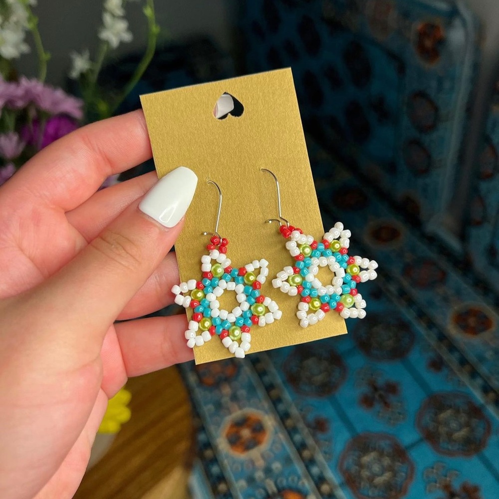 Handmade jewelry